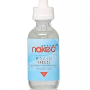 Naked 100 E-liquid