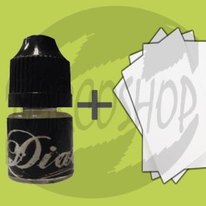 Diablo K2 Liquid Spray
