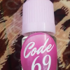 Code 69 Liquid Incense