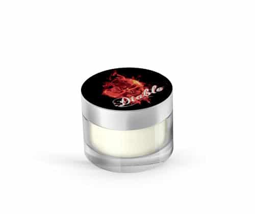 Diablo Powder Incense