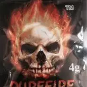 Pure Fire Herbal Incense