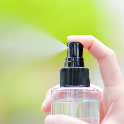 K2 Spice spray